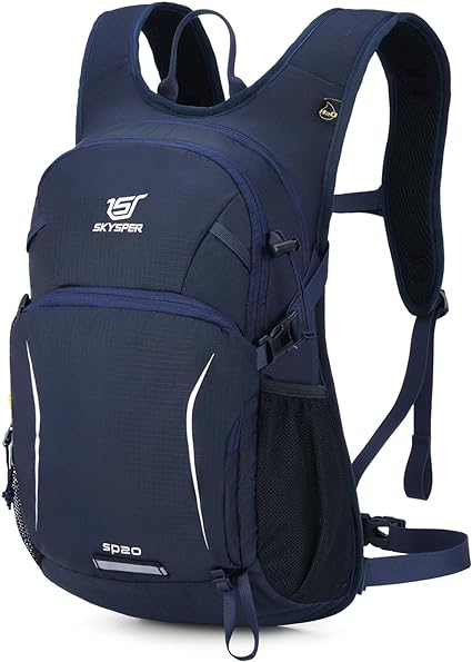 SKYSPER SP20 Hiking Backpack – 20L