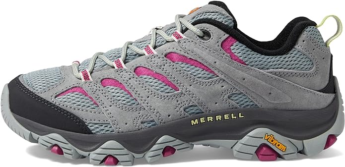 Merrell Women’s Moab 3 Hiking Shoe