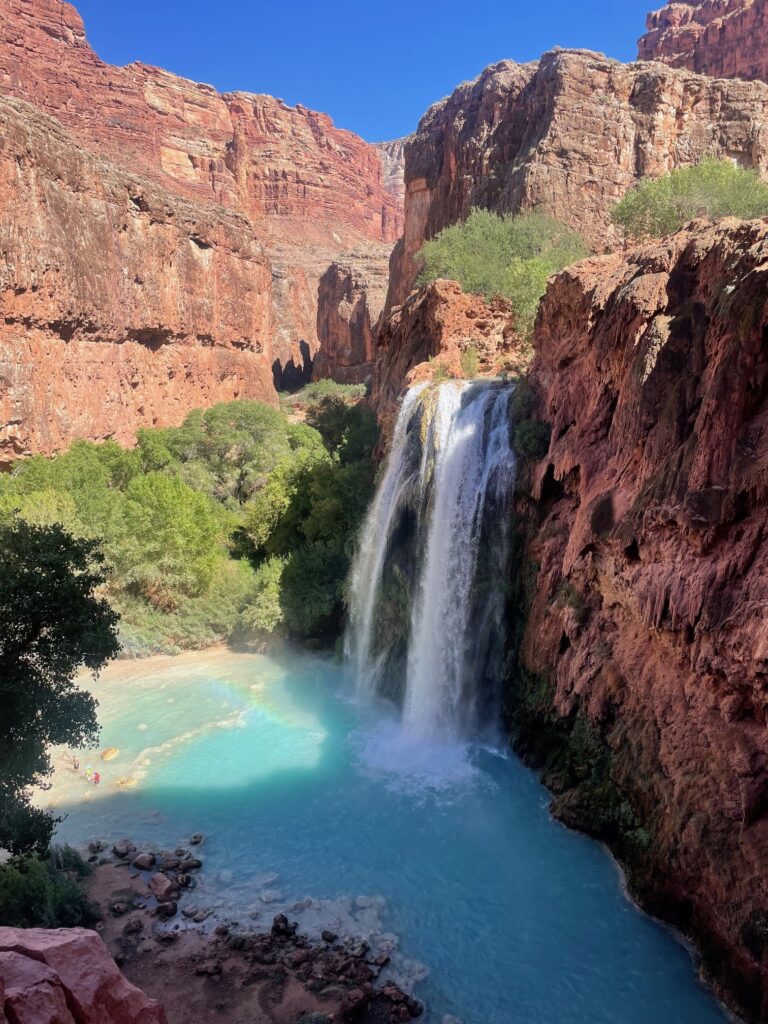 Havasupai 2023